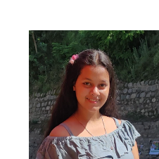 Meghomitra Haldar-Freelancer in Kolkata,India