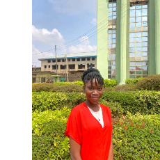 Lydia Adeyemi-Freelancer in Ibadan,Nigeria