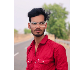 Mazhar Shah-Freelancer in Dusarbid,India