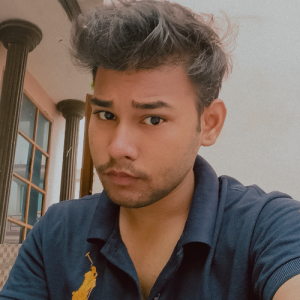 Anmol Giri-Freelancer in Greater Noida,India