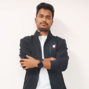 Tarachan Rana-Freelancer in Hyderabad,India