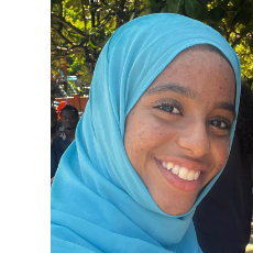 Nabiha-Freelancer in Zanzibar,Tanzania