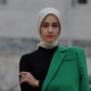 Menna El Safty-Freelancer in ,Egypt