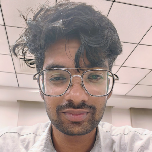 Anujith N-Freelancer in Thiruvananthapuram,India