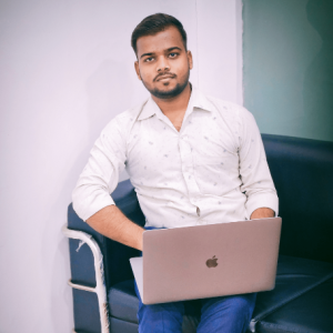Jugendra Gangwar-Freelancer in Bareilly Division,India