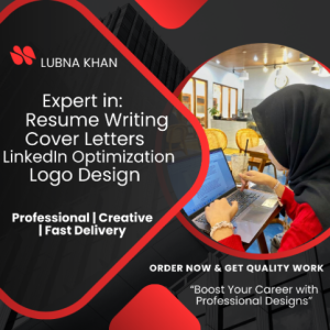 Lubna Khan-Freelancer in Bannu,Pakistan