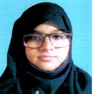 Habibah Rajab-Freelancer in Karachi,Pakistan