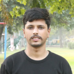 Yogesh Kumar-Freelancer in Sahibzada Ajit Singh Nagar,India
