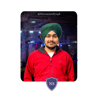 Naranjan Shahi-Freelancer in Sahibzada Ajit Singh Nagar,India