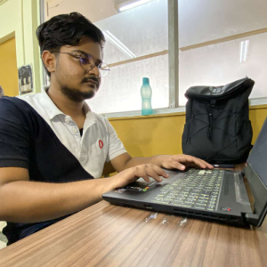 Sagnik Barik-Freelancer in Singur , Hooghly,India