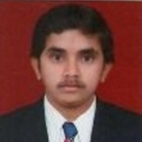 Sudhakar Freelancer-Freelancer in Hyderabad,India