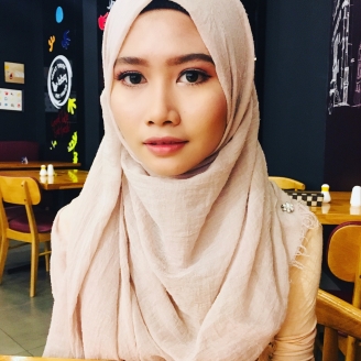 Fiza Hassan-Freelancer in Petaling Jaya,Malaysia