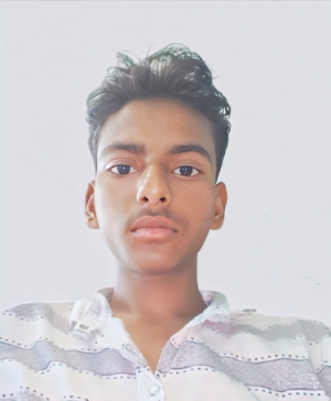 Krishna Kumar-Freelancer in Bhabua,India