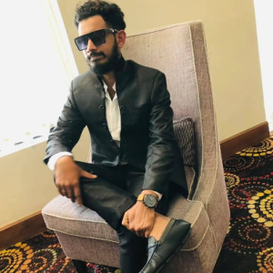 Shehan Rajitha-Freelancer in Walapane,Sri Lanka