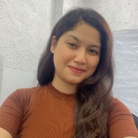 Riya Chakravorty-Freelancer in Delhi Division,India