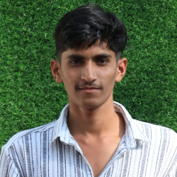 Bilal Shaikh-Freelancer in latur,India