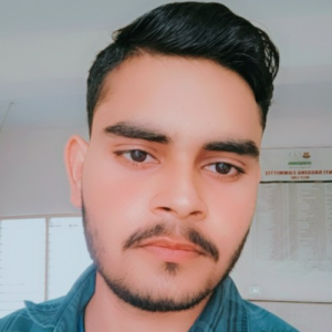 Mukul Sharma-Freelancer in Bharthia,India