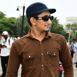 ayush krishna-Freelancer in Nala Sopara,India