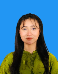 Dr Maria Shahzadi-Freelancer in Lahore,Pakistan