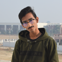 Ansh Verma-Freelancer in Lucknow,India