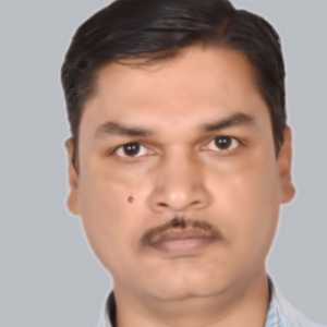 Manoj Kumar Maurya-Freelancer in Bhopal,India