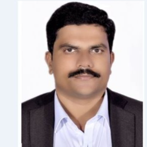 Jitendra Deshmukh-Freelancer in Pune,India