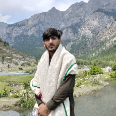 Naseem Abid-Freelancer in Gilgit,Pakistan