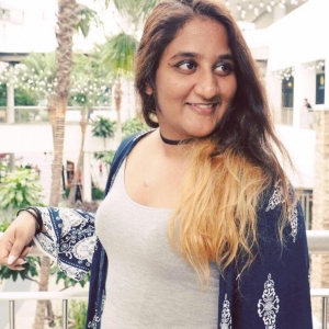 Shachee Mehta-Freelancer in Chiang Mai,Thailand