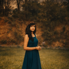 Bhanupriya Roy-Freelancer in Lumding,India