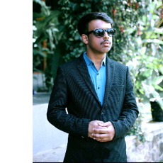 Devvrat Rajpurohit-Freelancer in Konkan Division,India