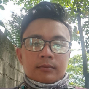 John Lenard Paulme-Freelancer in Tanza,Philippines
