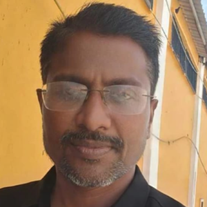 Laxman Pawar-Freelancer in Navi Mumbai,India