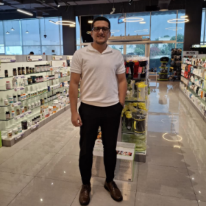 Kamal Mohammed-Freelancer in Dubai,UAE