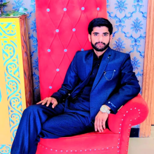 Ali Hassan Arif-Freelancer in Lahore,Pakistan