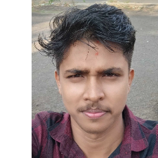 Sachin R P-Freelancer in Arajanal,India