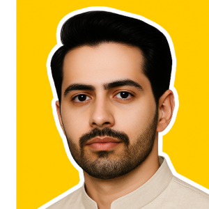 Muzammil Zia-Freelancer in Islamabad,Pakistan