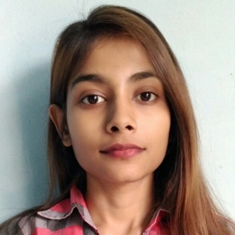 Sneha Garodia-Freelancer in Hyderabad,India