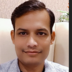 Brajesh Namdeo-Freelancer in Jabalpur,India