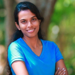 Ruchira Samarawickrama-Freelancer in Colombo,Sri Lanka
