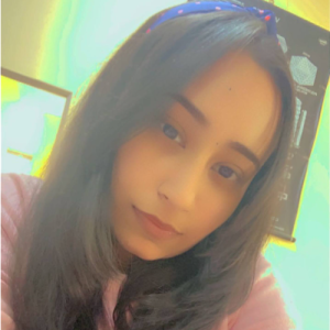 Mishita Maggo-Freelancer in Gurugram,India