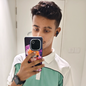 Ujjwal Verma-Freelancer in Kanpur,India