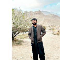 Muhammad Daniyal-Freelancer in Quetta,Pakistan