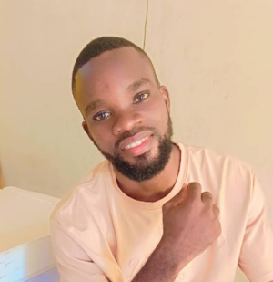 Agera Emmanuel-Freelancer in Port Harcourt,Nigeria