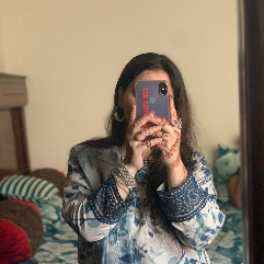 Mrs Talha-Freelancer in Pasur,Pakistan