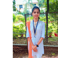 Shravani Khedkar-Freelancer in Amravati,India