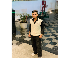 Satyam Saroj-Freelancer in Jalandhar,India