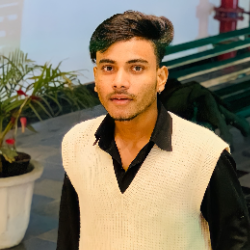 Satyam Saroj-Freelancer in Jalandhar,India