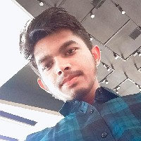 Avishkar Ramkar-Freelancer in Nashik Division,India