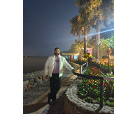 Akhil Gupta-Freelancer in Jammu,India