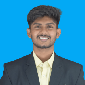 Ajith S-Freelancer in coimbatore,India